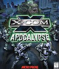 X-COM 3: Apocalypse