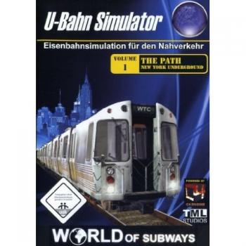 World of Subways Vol 1: New York Underground