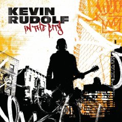 Kevin Rudolf - In the City