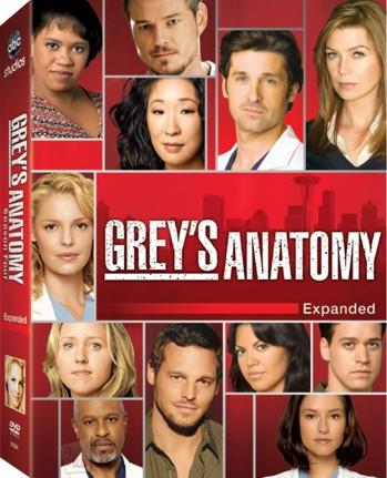   3  1-17   25 / Grey's Anatomy []