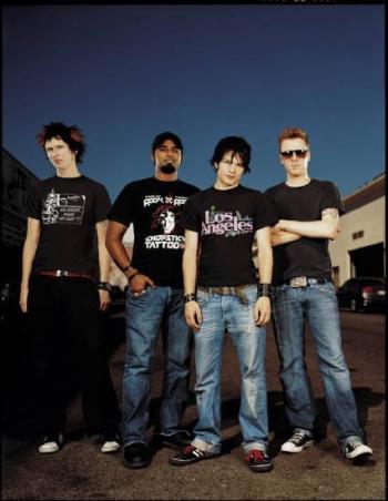 Sum 41 -  