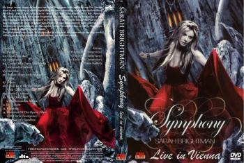  -      2008 - Sarah Brightman -Live in Vienna 2008 - Symphony / Sarah Brightman - Live in