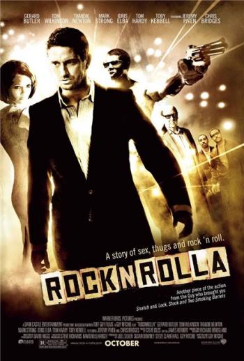 -- / RocknRolla