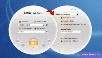 Acala DVD Copy 3.1.5