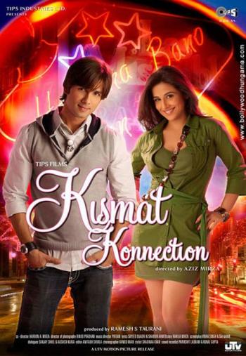  / Kismat Konnection