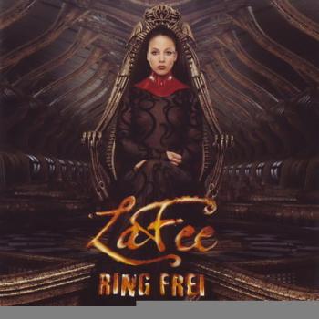 La Fee - Ring Frei