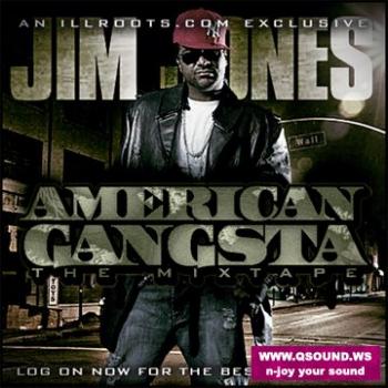 Jim Jones feat. Puff Daddy, Juelz Santana, Birdman, T.I. - We Fly High