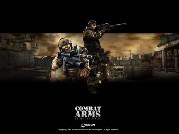 Combat Arms Europe