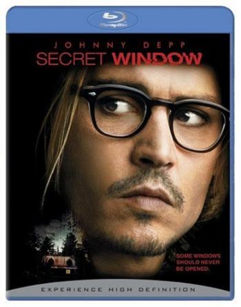   / Secret Window [BDRip-HQ-VIDEO]