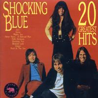 Shocking Blue- 20 Greatest Hits