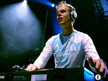 Armin Van Buuren - A State of Trance - Radio Top 15 February 2009 - (ARDI1017) - WEB