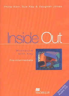   Inside Out / ghj