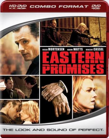    / Eastern Promises