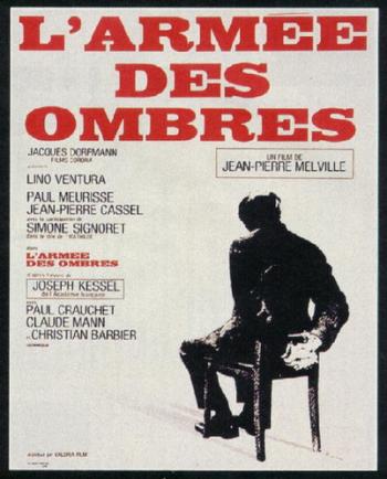   / L' Armee des ombres