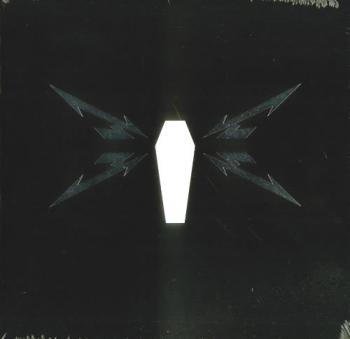 Metallica - Death Magnetic (5LP Vinyl)