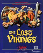 The Lost Vikings