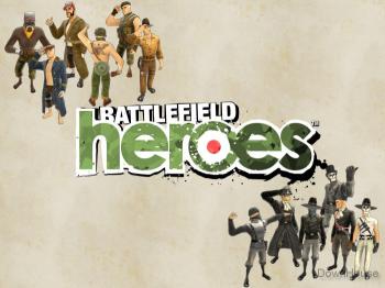 Battlefield Heroes