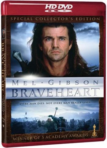   / Braveheart