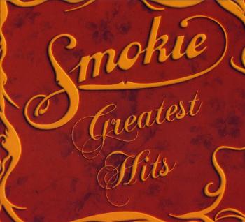 Smokie - Greatest Hits