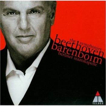 .. -   . Daniel Barenboim