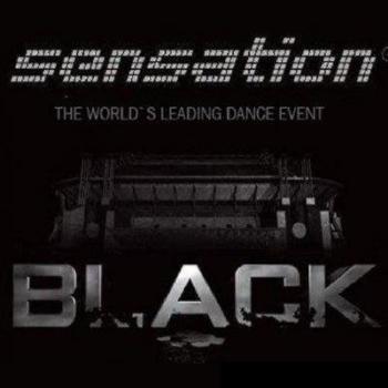 Sensation Black Belgium