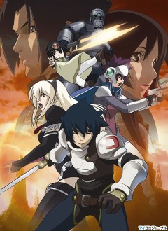  :   / The Tower of Druaga: the Sword of Uruk [TV] [12  12] [RUS+JAP+SUB] [RAW] [720p]