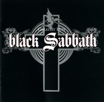 Black Sabbath - Greatest Hits