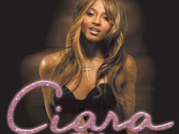 Ciara feat. Missy Elliot - Work