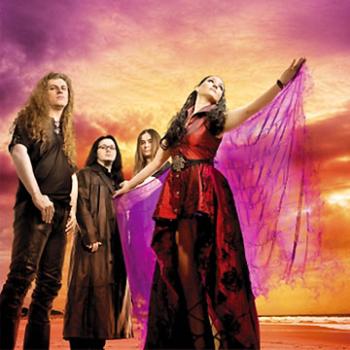 Edenbridge (discography 2000-2008, symphonic power metal)