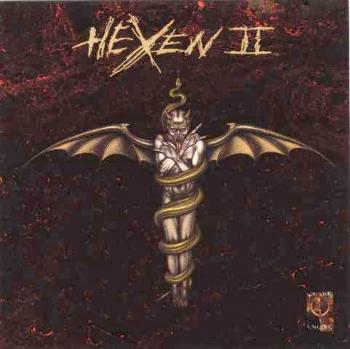 Hexen 2