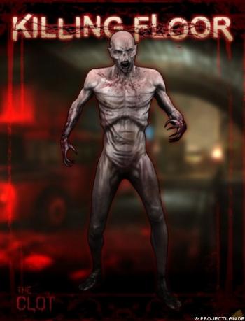  1.4  Killing Floor rus +   .