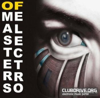 Masters Of Electro Vol.8 (2009)