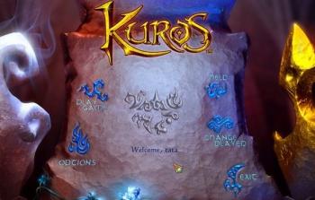 Kuros v1.0