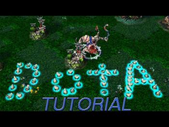 WarCraft 3 TFT 1.07 - 1.24a