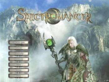 Spectromancer