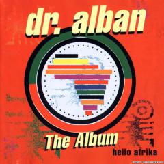 Dr. Alban - Hello Afrika