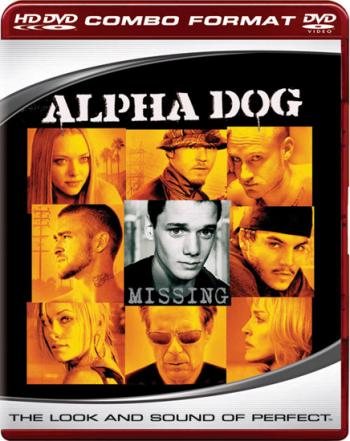   / Alpha Dog