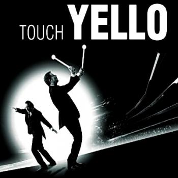 Yello - Touch Yello