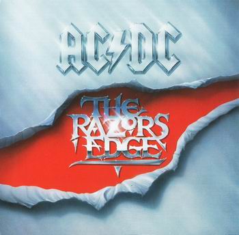 AC/DC - The Razors Edge