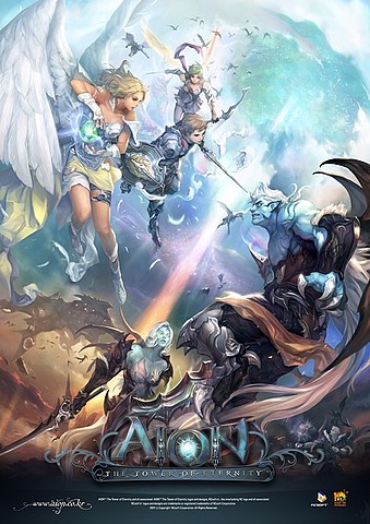   Aion v1.5.1.14