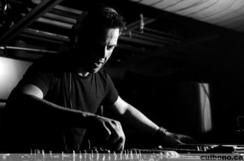 Markus Schulz - Global DJ Broadcast