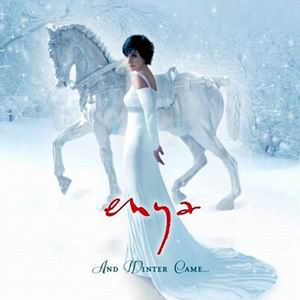 Enya - Discography