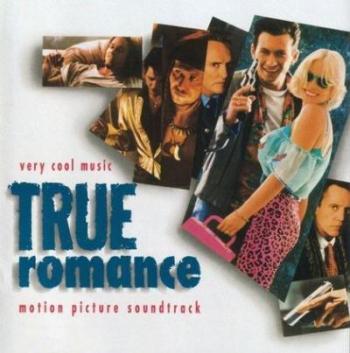 TRUE Romance/ 