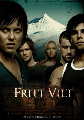    / Fritt vilt