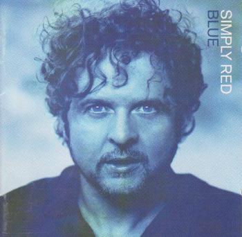 Simply Red - Blue