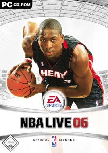 OST NBA Live 2006