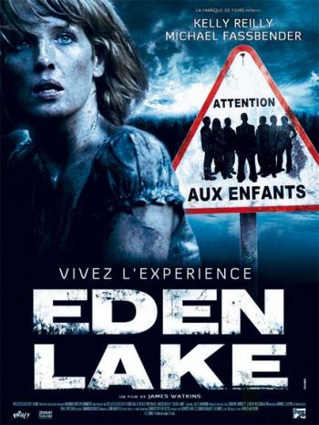   / Eden lake