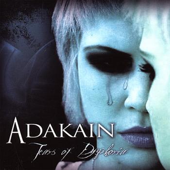 Adakain - Tears of Dysphoria