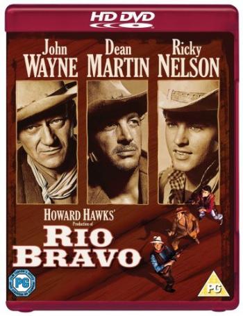   / Rio Bravo MVO