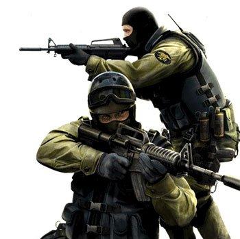 Desconosido`s Counter-Strike 1.6 Mod v 1.0